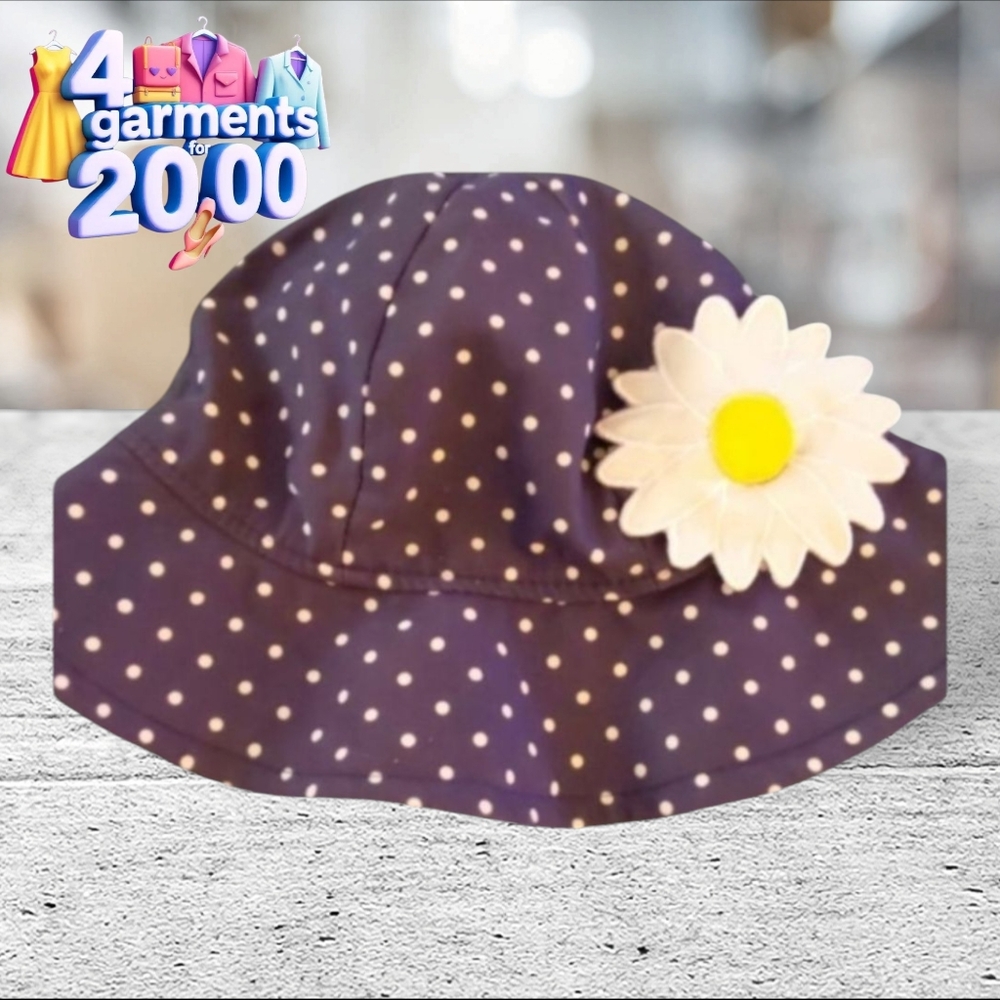 Koala kids bucket hat size 3T